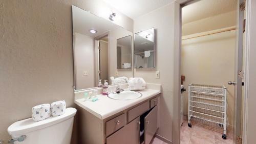 Apartamento Bigwood #91 Condo