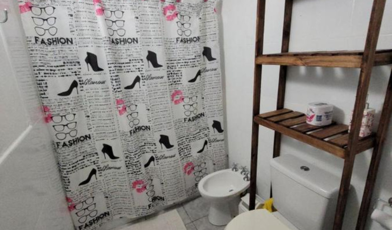 Apartamento Mio Amore Tigre - C