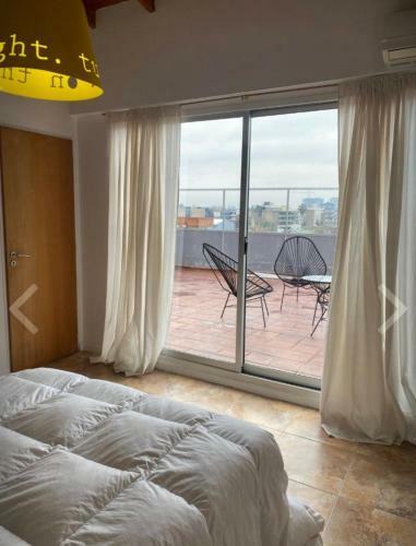 Apartamento Hermoso Departamento En Duplex Con Terraza Propia!