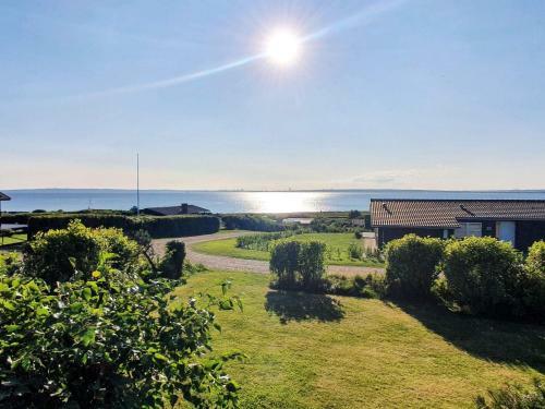 Holiday Home Knebel Xliv