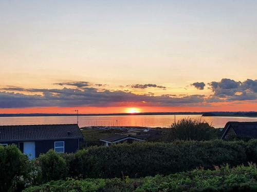 Holiday Home Knebel Xliv