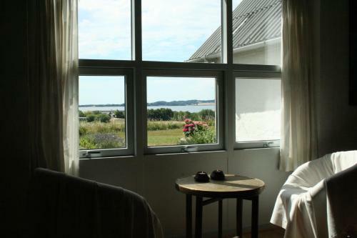 Rols� Retreat - The Apartment