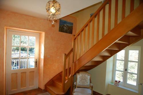 Bed & Breakfast Mas De La Garrigue