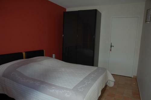 Bed & Breakfast Mas De La Garrigue
