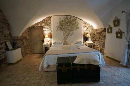 Bed & Breakfast La Seigneurie De Naves