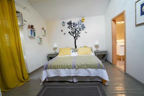 Bed & Breakfast La Seigneurie De Naves