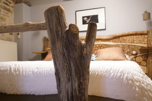 Bed & Breakfast La Seigneurie De Naves