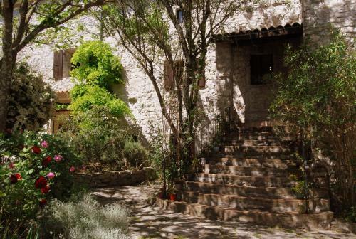 Hotel H�tel Mas De L'espa�re