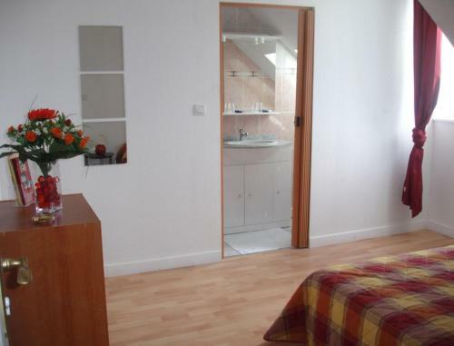 Hotel R�sidence H�tel De La Salle