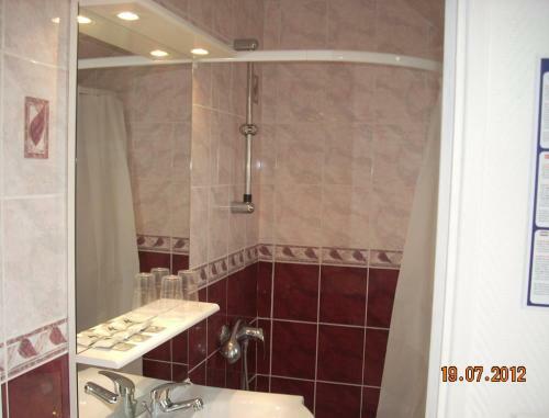 Hotel R�sidence H�tel De La Salle