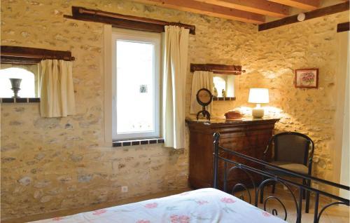 Holiday Home Le Pressoir