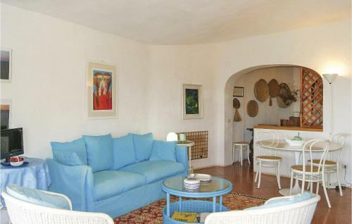 Holiday Home Cala Di Volpe (ot) 37