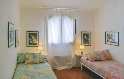 Holiday Home Cala Di Volpe (ot) 37