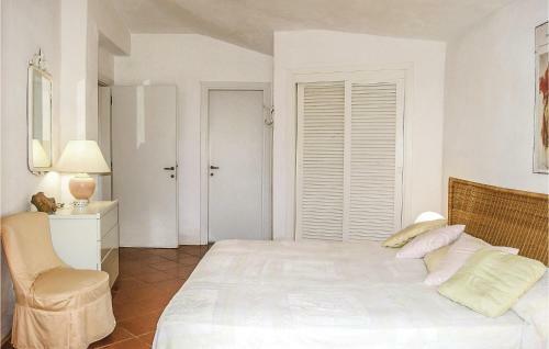 Holiday Home Cala Di Volpe (ot) 37