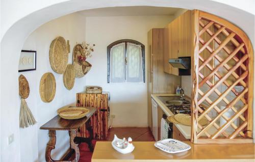 Holiday Home Cala Di Volpe (ot) 37