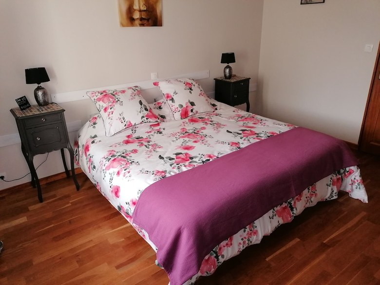 Bed & Breakfast La Parisi�re