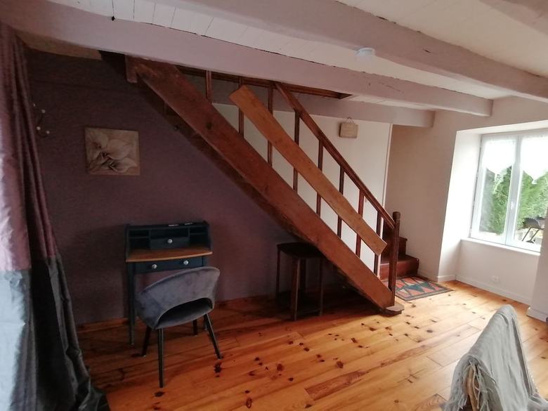 Bed & Breakfast La Parisi�re