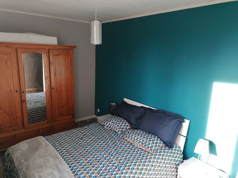 Bed & Breakfast La Parisi�re
