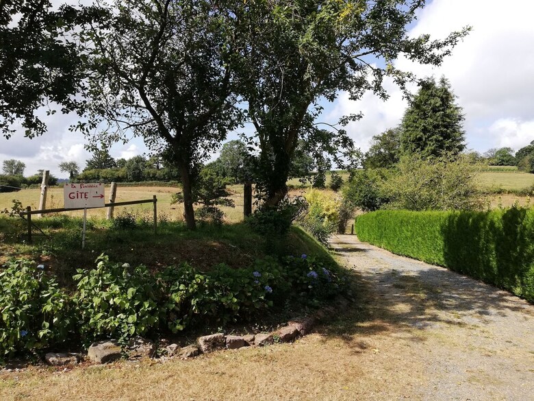 Bed & Breakfast La Parisi�re