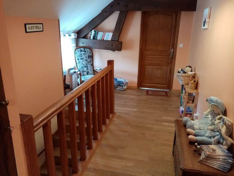 Bed & Breakfast La Parisi�re