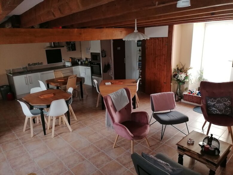 Bed & Breakfast La Parisi�re