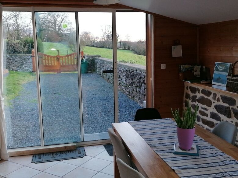 Bed & Breakfast La Parisi�re