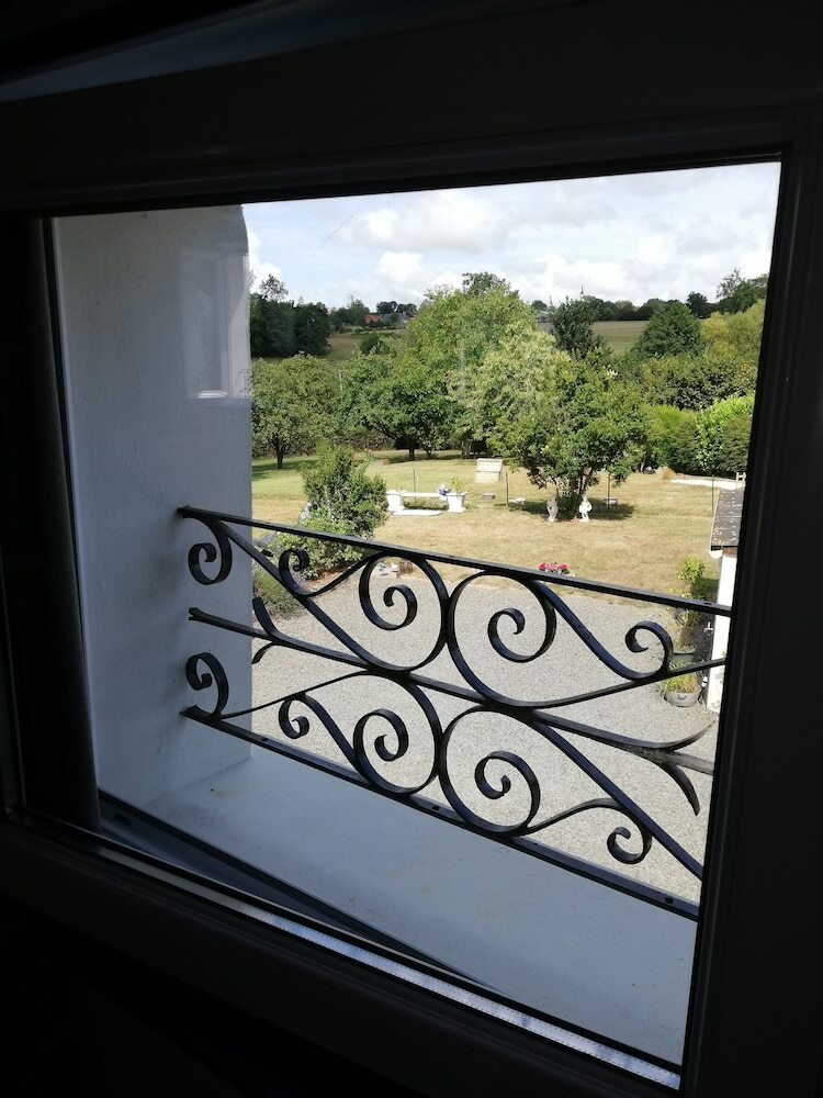 Bed & Breakfast La Parisi�re