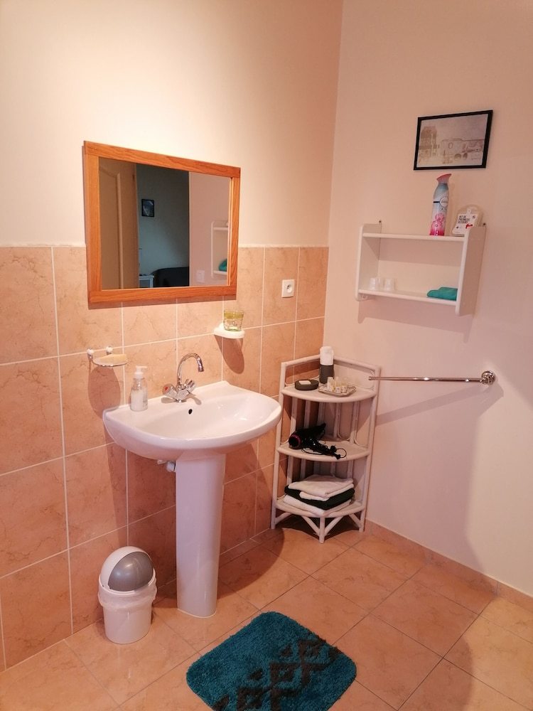Bed & Breakfast La Parisi�re