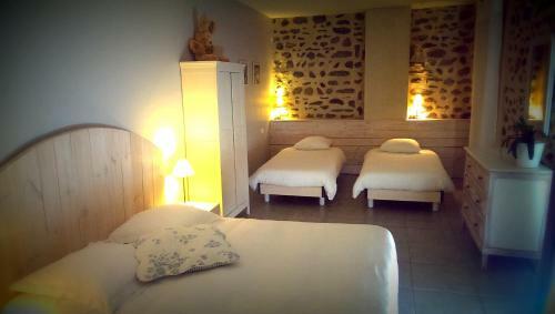 Bed & Breakfast La Maison De Lili