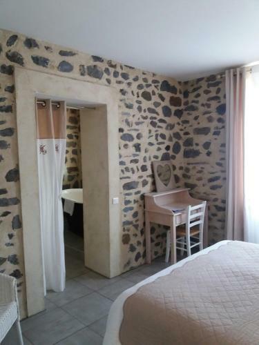 Bed & Breakfast La Maison De Lili