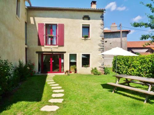 Bed & Breakfast La Maison De Lili