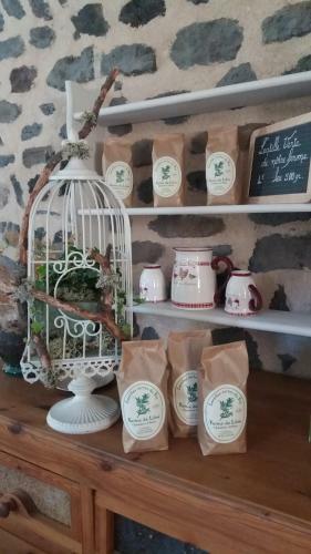 Bed & Breakfast La Maison De Lili