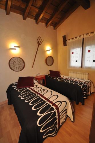 Casa Tio Iko