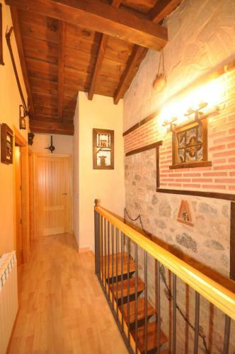 Casa Tio Iko