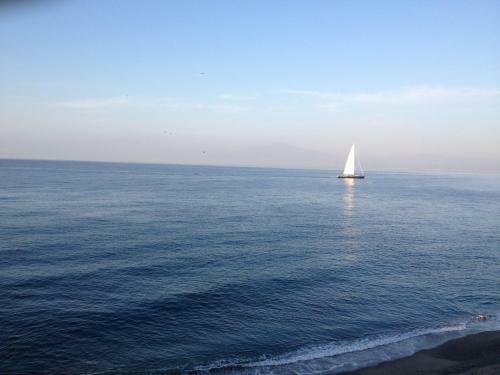 Bahiaincantata B&B Reggio Calabria