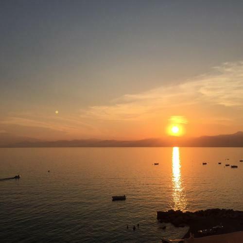 Bahiaincantata B&B Reggio Calabria