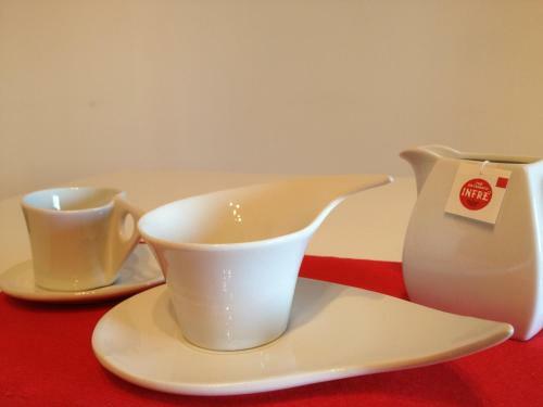 Bahiaincantata B&B Reggio Calabria