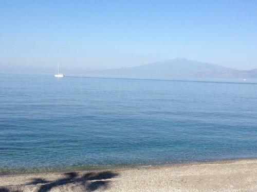 Bahiaincantata B&B Reggio Calabria