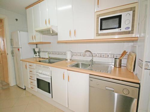 Apartment Nueva Andalucia 35 Spain