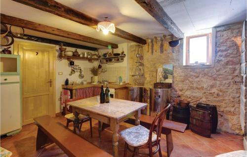 Holiday Home Vidovici 55 Croatia