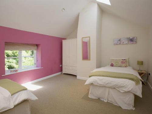 Lock Cottage