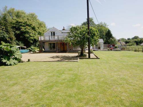 Lock Cottage