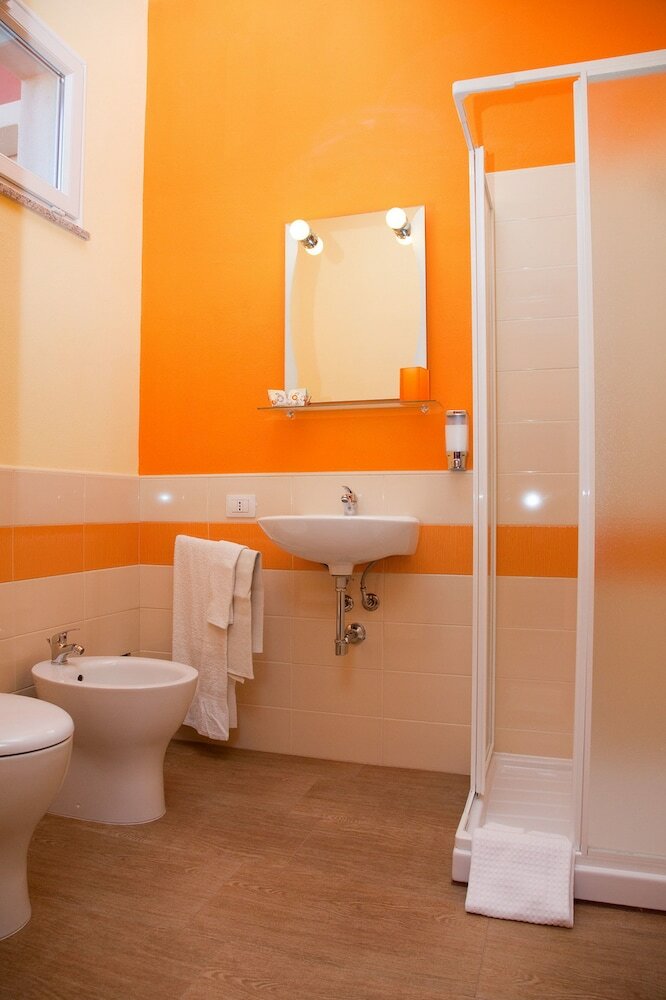 B&B Domu Mea