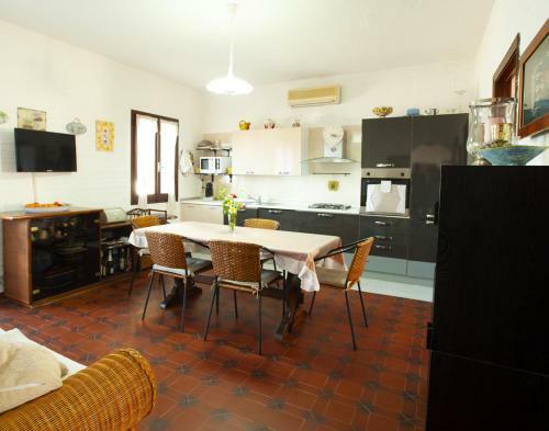 Apartamento Appartamento Con Accesso Spiaggia