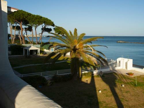 Apartamento Appartamento Con Accesso Spiaggia