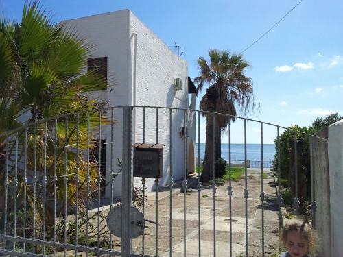 Apartamento Appartamento Con Accesso Spiaggia