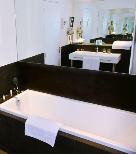 Hotel Le Pr� Du Moulin