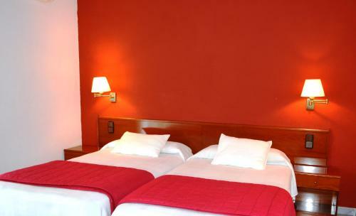 Hotel Venta De La Punta