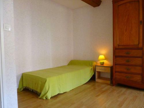 Maison Ancienne Enti�rement R�nov�e Pour 5 Personnes