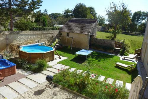 Le Petit Fort